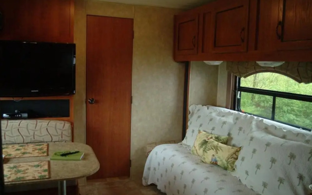 Sea Parrot Ocean View Resort