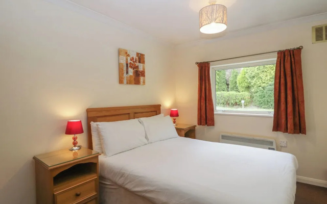 Beech Timber Lodge