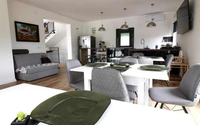 B&B Villa Dolina Plitvice