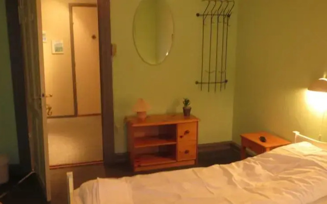 Drop In Samsø Bed & Breakfast