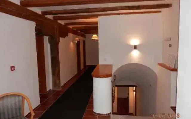 Panská sýpka