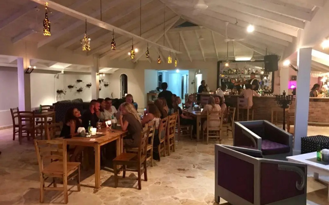 The HotSpot Company