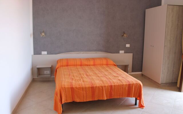 Casa Paloma Ospitalità Diffusa