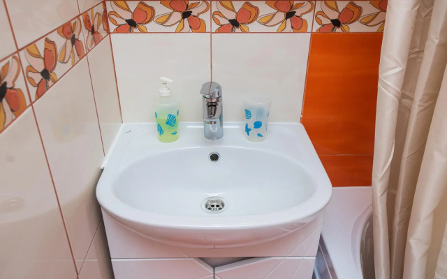 ПоСутки в Калининграде на улице Гагарина 11