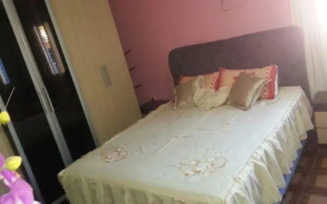 Maria Residence
