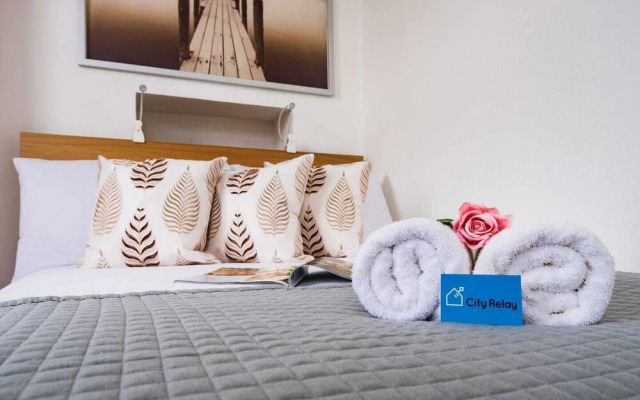 The Armadale Road Residence II