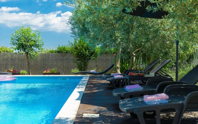 Neja Mar ana in Mar ana