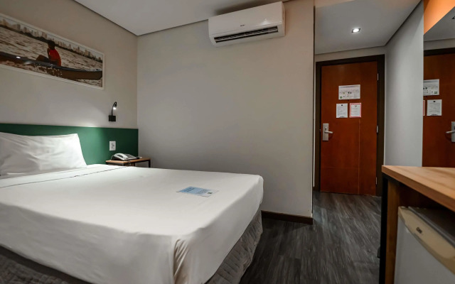 ibis Styles Belém Nazaré