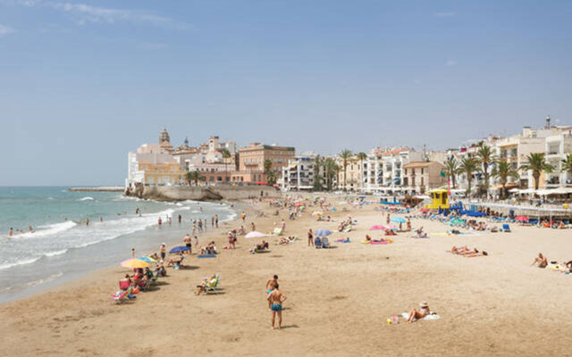 1840 Apartments Sitges