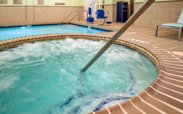 Springhill Suites Houston Westchase