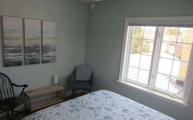 Matisse Bed & Breakfast