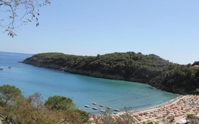 Casa Azzurra 3 camere e 2 bagni