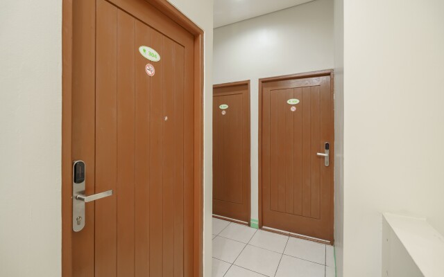 Green Apple Residence