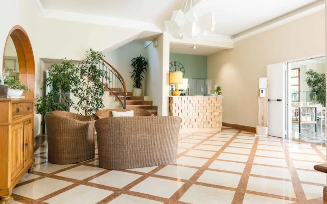 Villa Arizona B&B