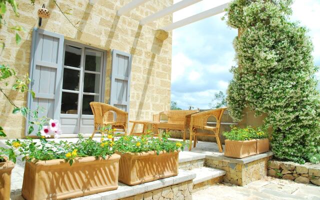 Masseria Relais Santa Teresa