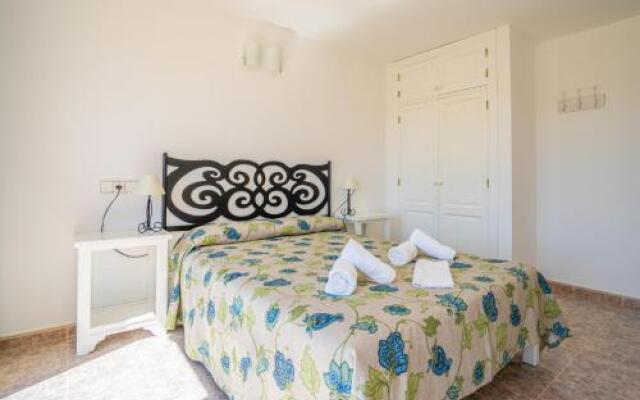 Apartamentos Marcelino