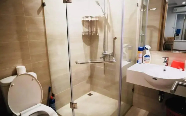 RUBY 47 Nguyễn Tuân