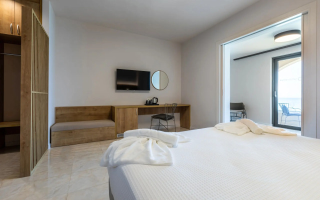 White Olive Elite Rethymno - All Inclusive