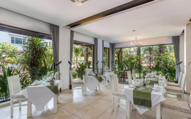 Nita By Vo Luxury Hotel