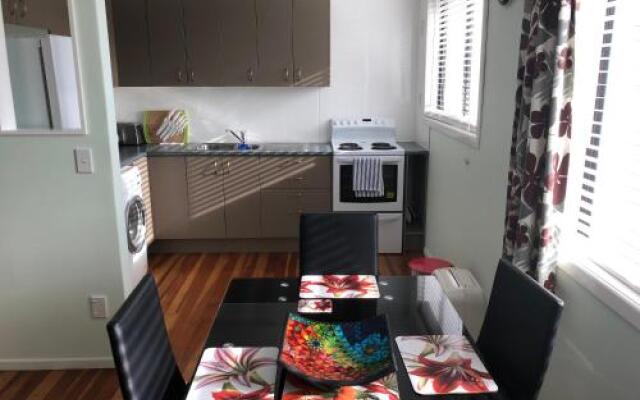 Matahari Bed and Breakfast