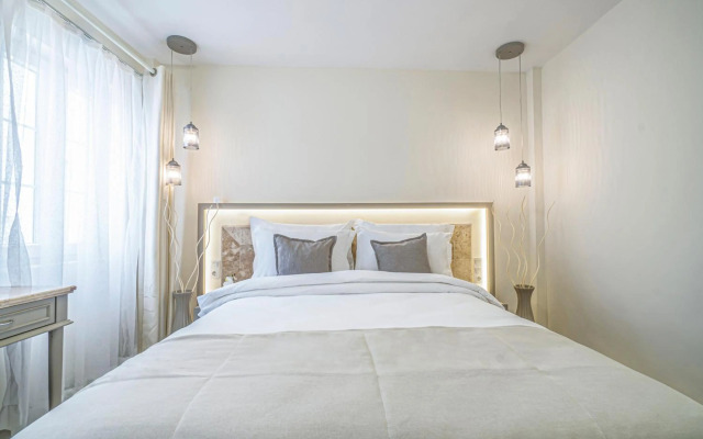 Elementa Boutique Hotel