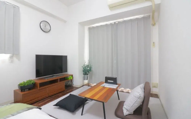 HG Cozy Hotel No.85 Bentencho Station
