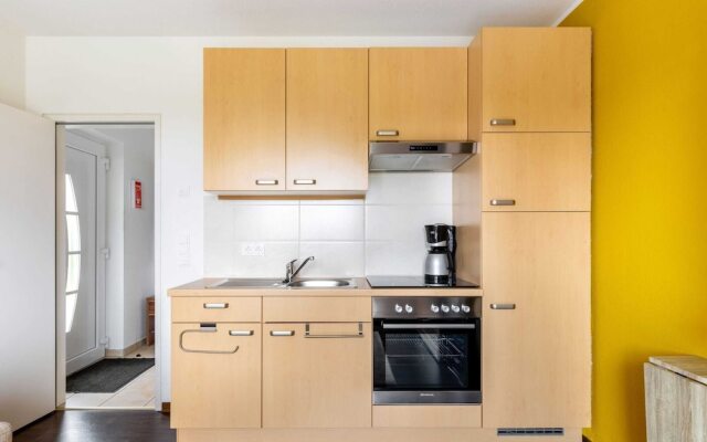 Ferienwohnung in der Nahe von Wismar