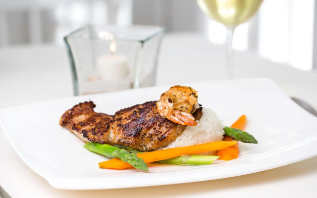 Tween Waters Island Resort & Spa