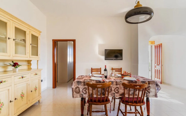 2806 Villetta Belice by Barbarhouse