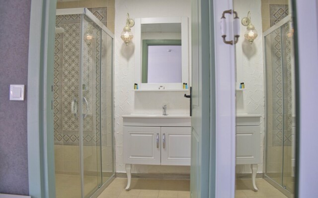 Elda Alacati Boutique Hotel