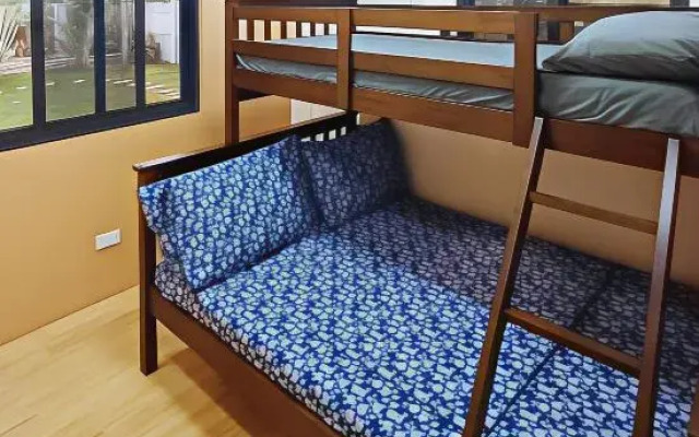 The Lavana Camp Coco Batangas by RedDoorz