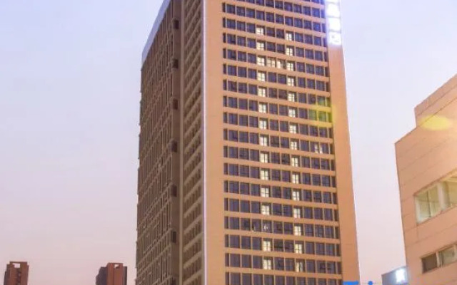 G + Boutique Hotel