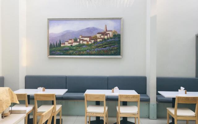 Hanting Hotel Beijing Chongwenmen