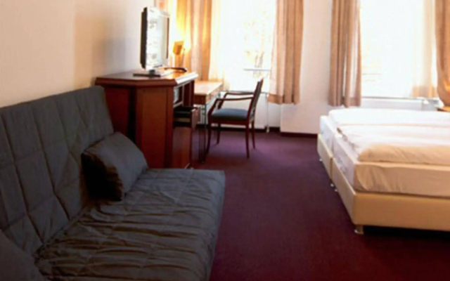 Hotel Prens Berlin