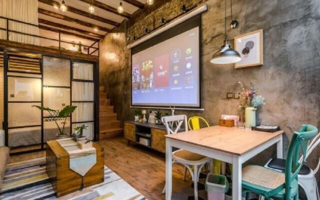 Cozy Apartment Best Location 1218