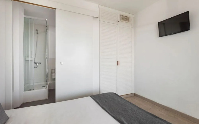 Amura Be my Guest Castelldefels