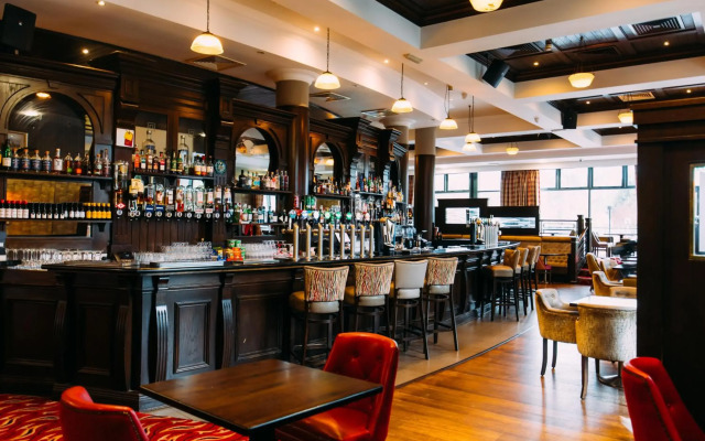 Armagh City Hotel