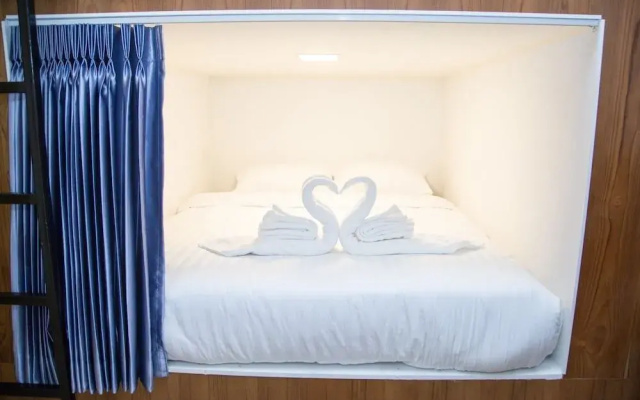 Phukhao Hostel