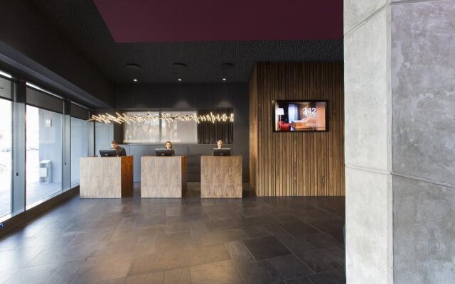 Hotel SB Plaza Europa