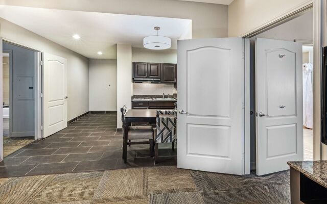 Homewood Suites by Hilton Waco