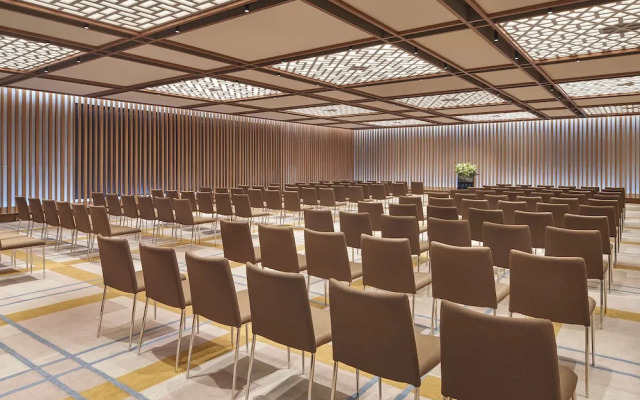 Hyatt Regency Metropolitan Chongqing