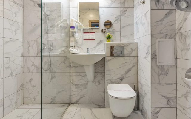 Apart Hotel Tarsis Club