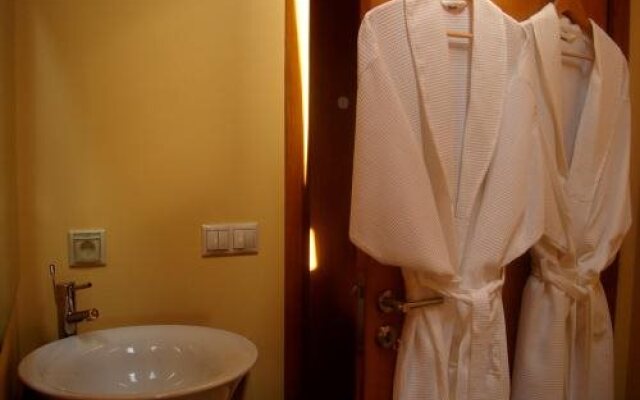 Quinta De Abol De Baixo