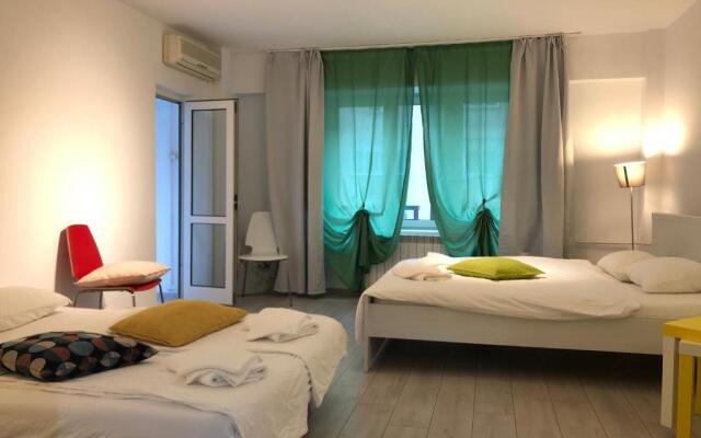 Green Apartment 4 Mircea Voda