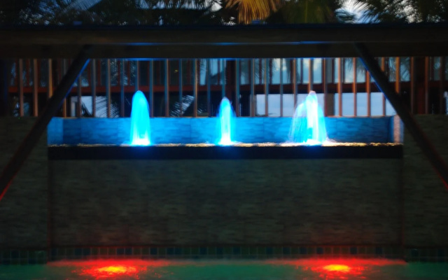 Kaibae Beach Resort