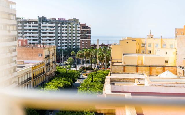 Hotel Costasol
