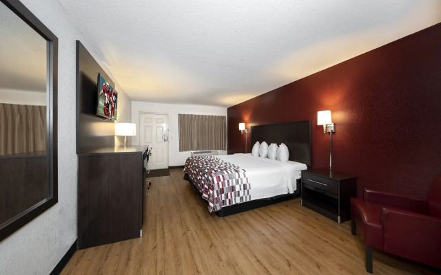 Red Roof Inn Ft Pierce