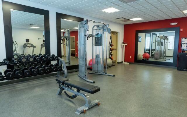 Hilton Garden Inn Des Moines West