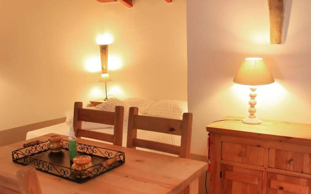 Residence les Oliviers