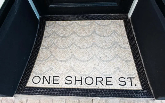 One Shore Street